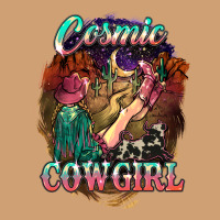 Cosmic Cowgirl Vintage Tee | Teevron