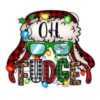 oh fudge christmas story | Teevron
