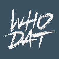 Who Dat Gift Urban Hoodie | Teevron