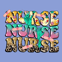 Nurse Nurse Nurse Long Sleeve Tee | Teevron