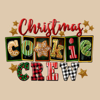 Christmas Cookie Crew Heavyweight Sweatshirt | Teevron
