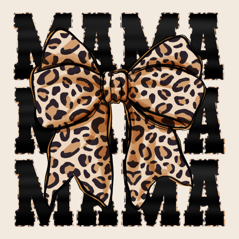 Mama Leopard Zipper Hoodie by CowhideDigitalArt | Teevron