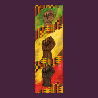 Juneteenth Pen Wrap Premium Tee | Teevron