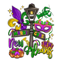 new orleans mardi gras | Teevron