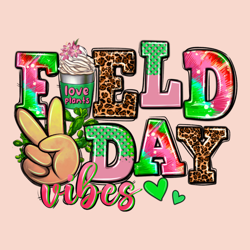 Field Day Vibes Urban Hoodie by AdoDesignShop | Teevron