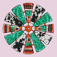Western Windmill Ladies Tee | Teevron