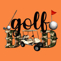 Golf Dad Premium Sweatshirt | Teevron