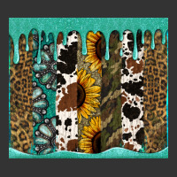 western brushstroke tumbler | Teevron