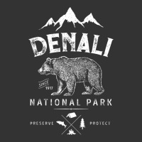 Denali National Park And Preserve Us Alaska Vintage | Teevron