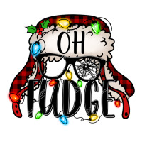 Oh Fudge Christmas Story Premium Tee | Teevron