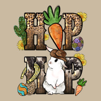 Hip Hop Easter Bunny Easter Day Long Sleeve Tee | Teevron