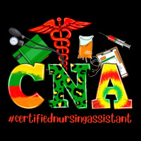 Cna Juneteenth Certified Nursing Assistant Urban Hoodie | Teevron