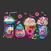 tie dye hippie coffee cups | Teevron