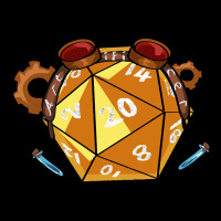 Dnd Artificer Heavyweight Sweatshirt | Teevron
