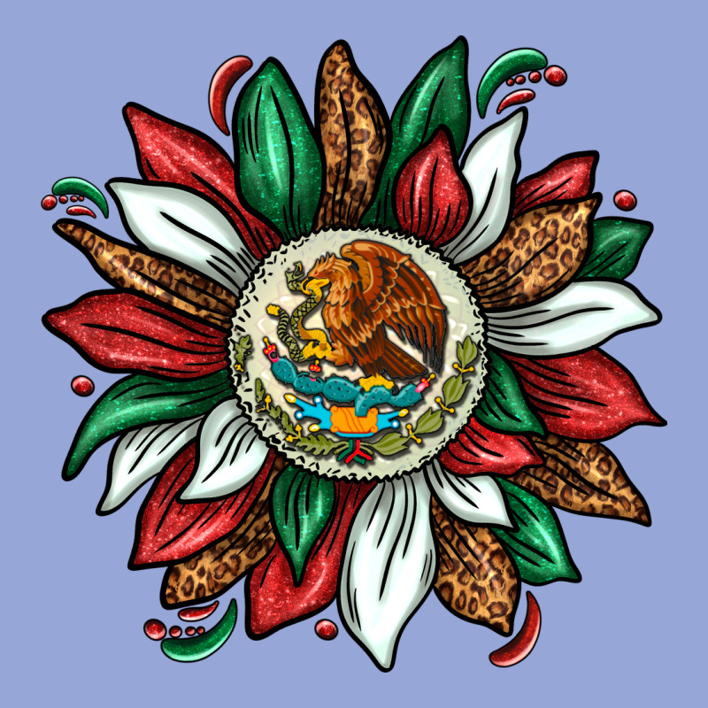 Mexican Sunflower Classic Tee by texasbilliewilder | Teevron
