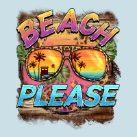 Becach Please Ladies Tee | Teevron