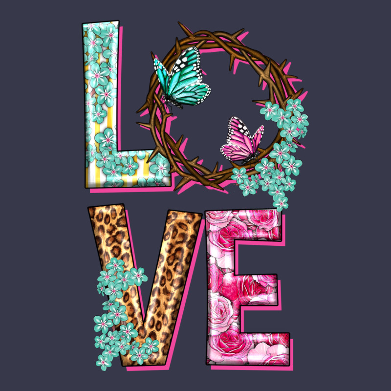 Love Crown Of The Thorns Easter Day Long Sleeve Tee by HowdyJamesFarm | Teevron