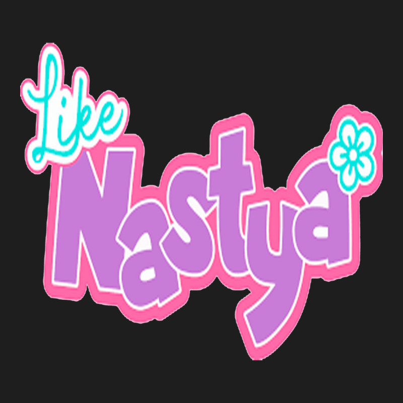 Like Nastya Classic Tee by minhPixels | Teevron