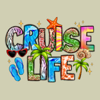 Cruise Life Heavy Core Tee | Teevron