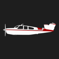 Beechcraft Bonanza  Perfect Gift Classic Tee | Teevron
