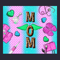 Nurse Mom Mother’s Day Vintage Tee | Teevron