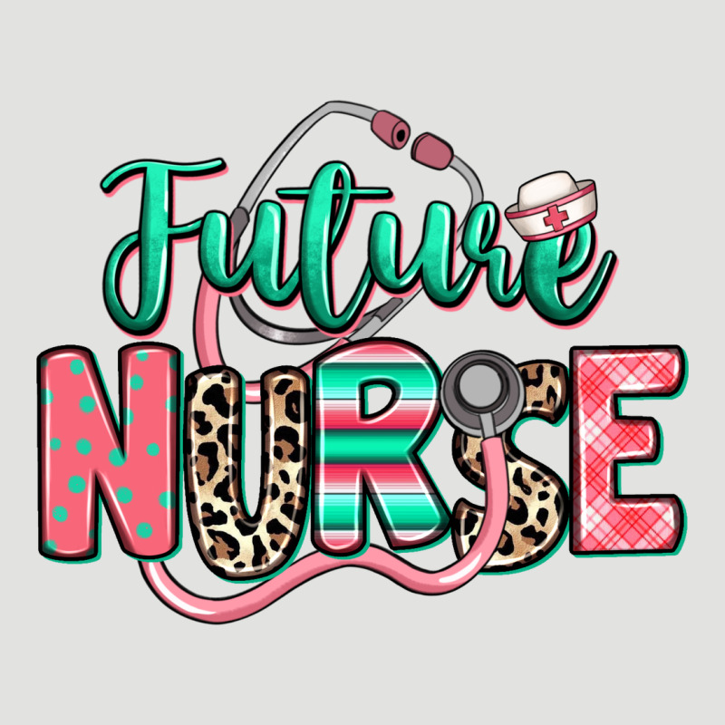 Future Nurse Classic Tee by RanaPortraitStore | Teevron