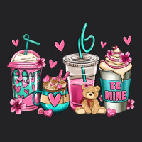 Valentines Day Coffee Vintage Tee | Teevron