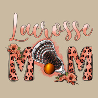Pink Lacrose Mom Long Sleeve Tee | Teevron