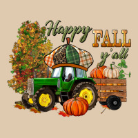 Happy Fall Y'all Heavyweight Sweatshirt | Teevron