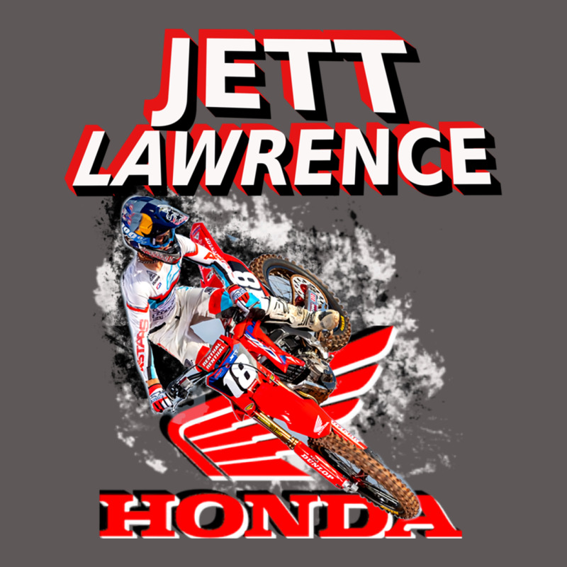Jett Lawrence 250 Champion Leader Sx Mx Champ Motocross Champion Colla Premium Hoodie by minhPixels | Teevron