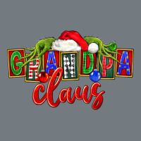 Christmas Grandpa Claus Heavyweight Sweatshirt | Teevron