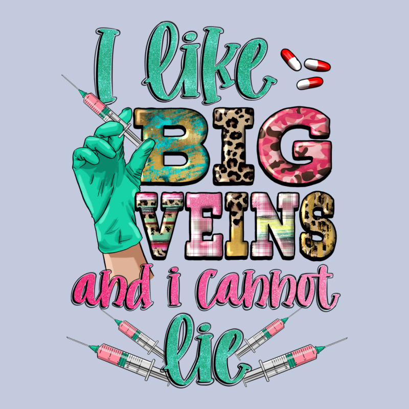 I Like Big Veins And I Cannot Lie Long Sleeve Tee by CowGirlArtShop | Teevron