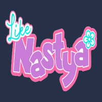 Like Nastya Premium Hoodie | Teevron