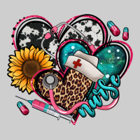 Nurse Hearts Premium Tee | Teevron