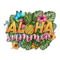 aloha summer | Teevron