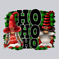 Ho Ho Ho Christmas Gnomes Heavyweight Sweatshirt | Teevron