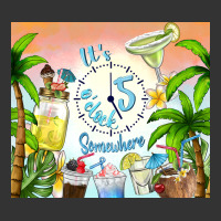 it's five o'clock somewhere | Teevron
