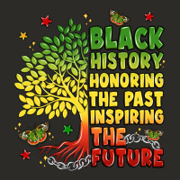 Title Black History Celebration Heavy Core Tee | Teevron