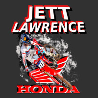 Jett Lawrence 250 Champion Leader Sx Mx Champ Motocross Champion Colla Urban Heavy Tee | Teevron