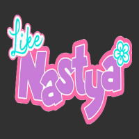 Like Nastya Urban Heavy Tee | Teevron