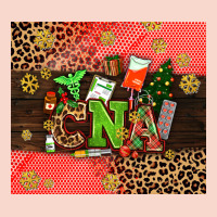 Cna Christmas Urban Hoodie | Teevron