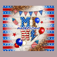 American Mini Vintage Hoodie | Teevron