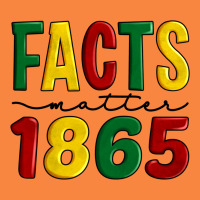 Facts Matter 1865 Premium Sweatshirt | Teevron
