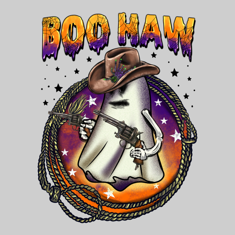 Boo Haw Premium Tee by BarkalooDesign | Teevron