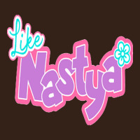 Like Nastya Heavy Core Tee | Teevron