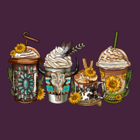 Bull Skull Western Coffee Cups Premium Tee | Teevron