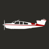 Beechcraft Bonanza  Perfect Gift Heavy Core Tee | Teevron