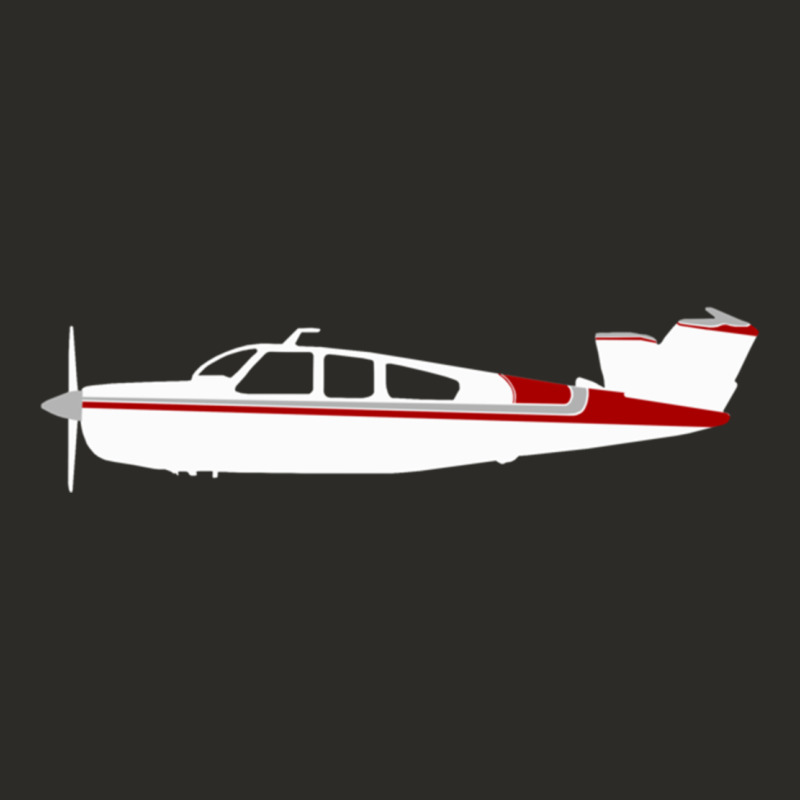 Beechcraft Bonanza  Perfect Gift Heavy Core Tee by minhPixels | Teevron