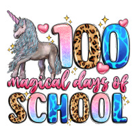 100 magical days of school | Teevron