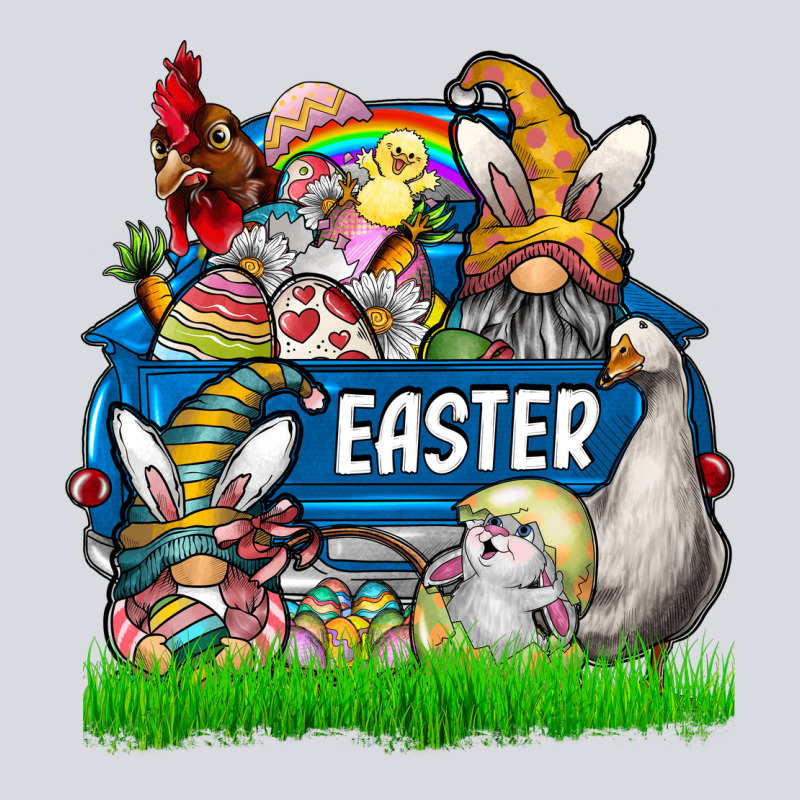 Easter Zipper Hoodie by CowhideDigitalArt | Teevron